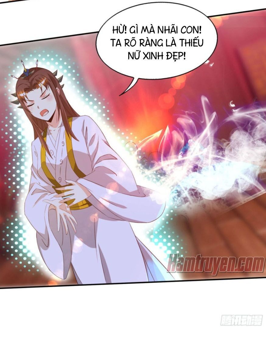 Ta Có Chín Nữ Đồ Đệ Chap 21 - Next Chap 22