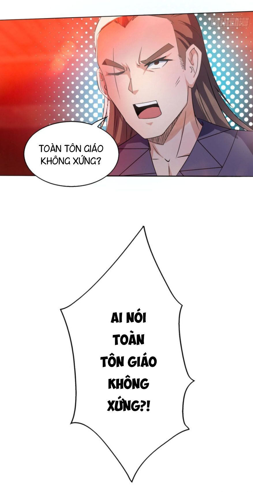 Ta Có Chín Nữ Đồ Đệ Chap 21 - Next Chap 22