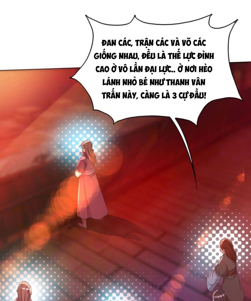 Ta Có Chín Nữ Đồ Đệ Chap 21 - Next Chap 22