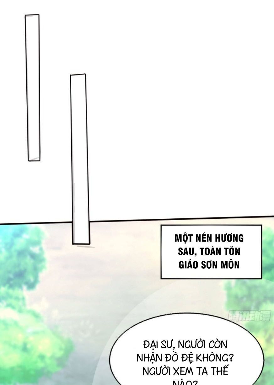 Ta Có Chín Nữ Đồ Đệ Chap 21 - Next Chap 22