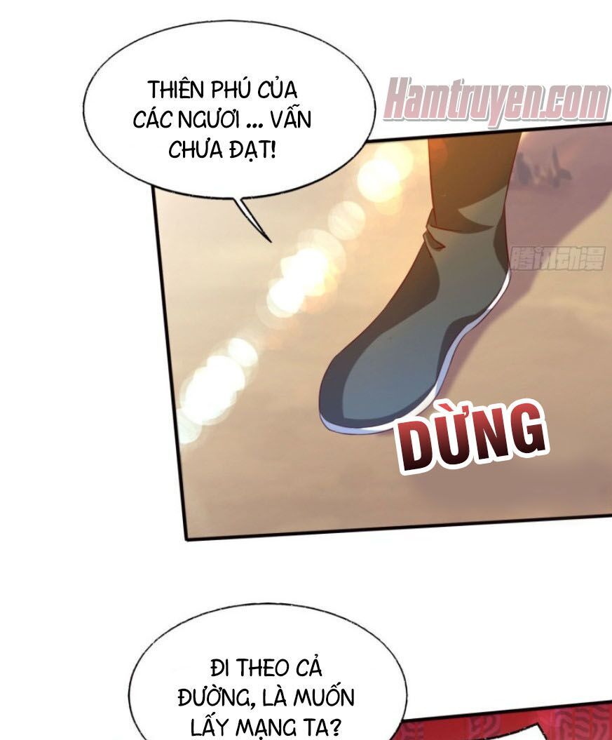 Ta Có Chín Nữ Đồ Đệ Chap 21 - Next Chap 22