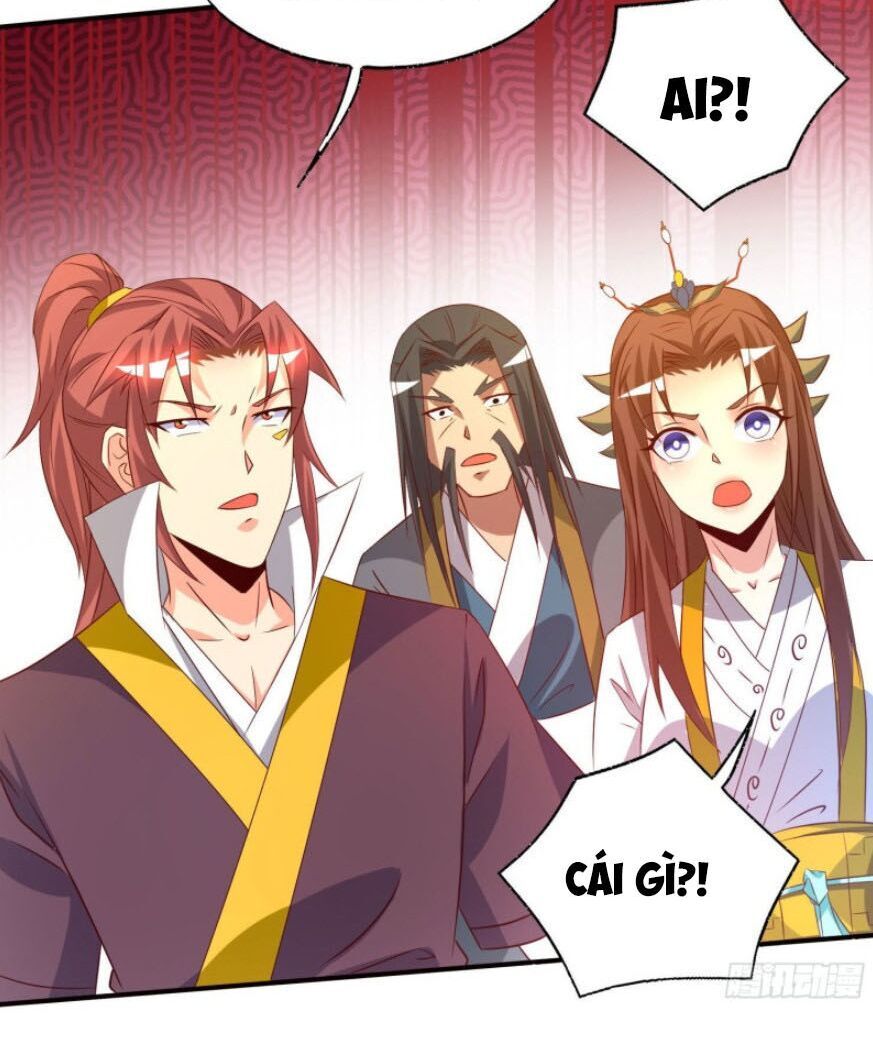 Ta Có Chín Nữ Đồ Đệ Chap 21 - Next Chap 22