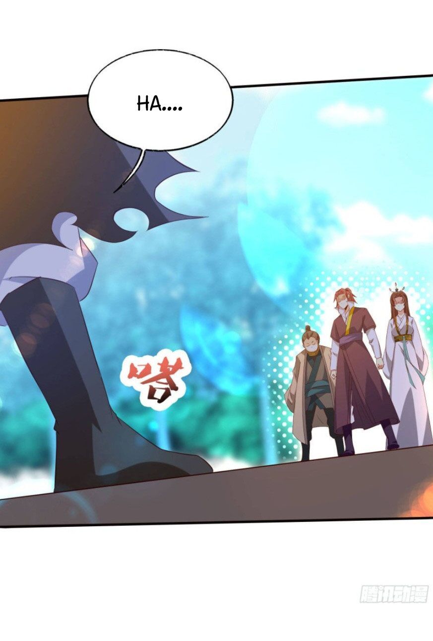 Ta Có Chín Nữ Đồ Đệ Chap 21 - Next Chap 22