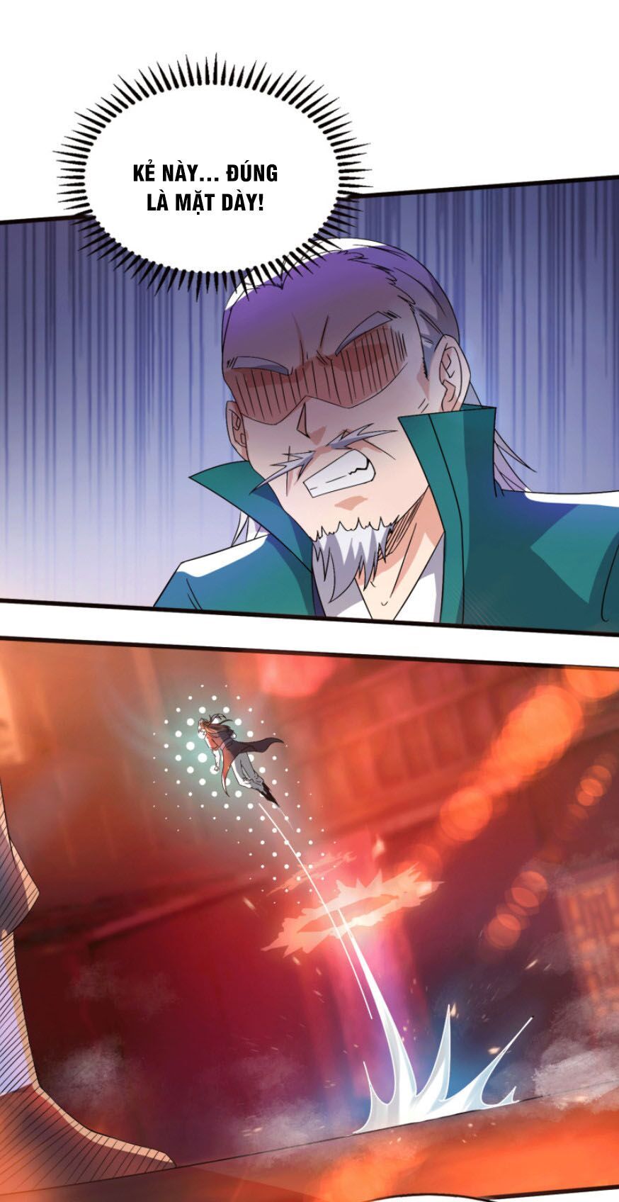 Ta Có Chín Nữ Đồ Đệ Chap 21 - Next Chap 22