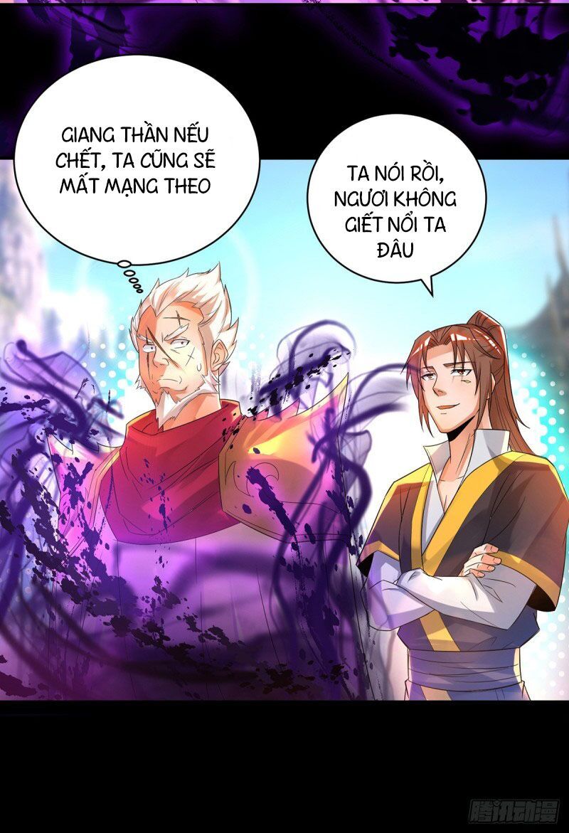 Ta Có Chín Nữ Đồ Đệ Chap 22 - Next Chap 23