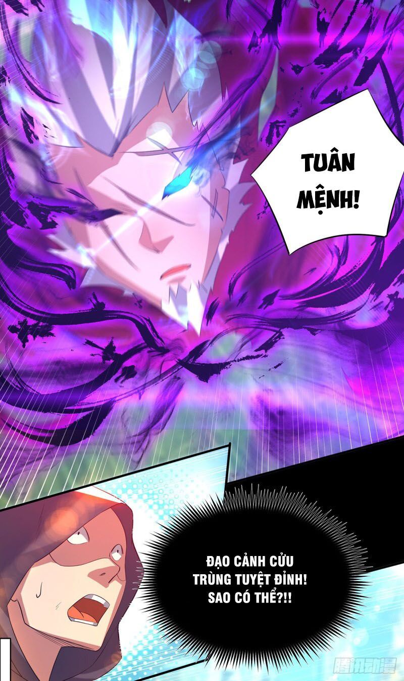 Ta Có Chín Nữ Đồ Đệ Chap 22 - Next Chap 23
