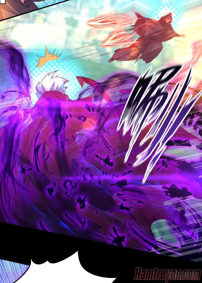 Ta Có Chín Nữ Đồ Đệ Chap 22 - Next Chap 23