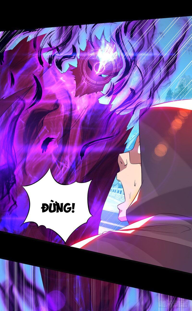 Ta Có Chín Nữ Đồ Đệ Chap 22 - Next Chap 23