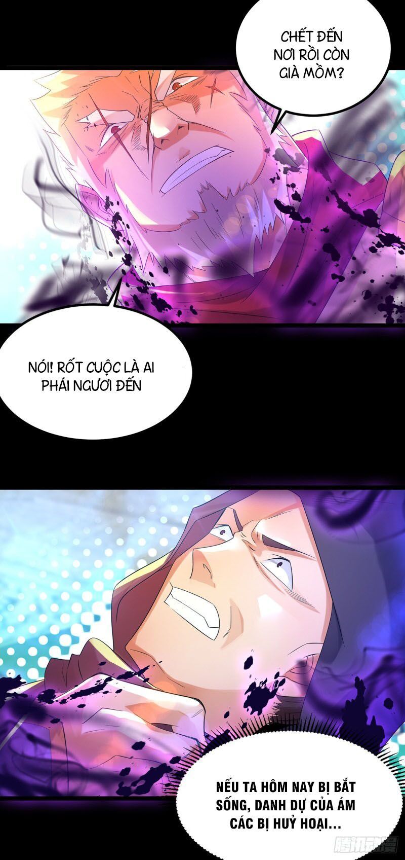 Ta Có Chín Nữ Đồ Đệ Chap 22 - Next Chap 23