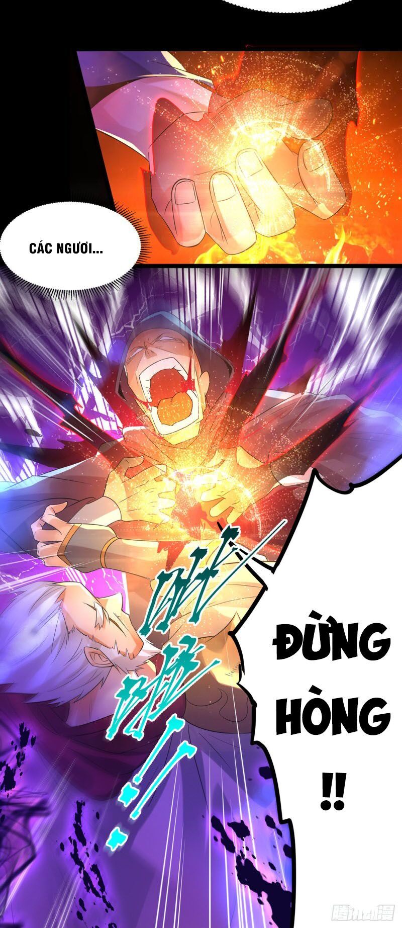 Ta Có Chín Nữ Đồ Đệ Chap 22 - Next Chap 23