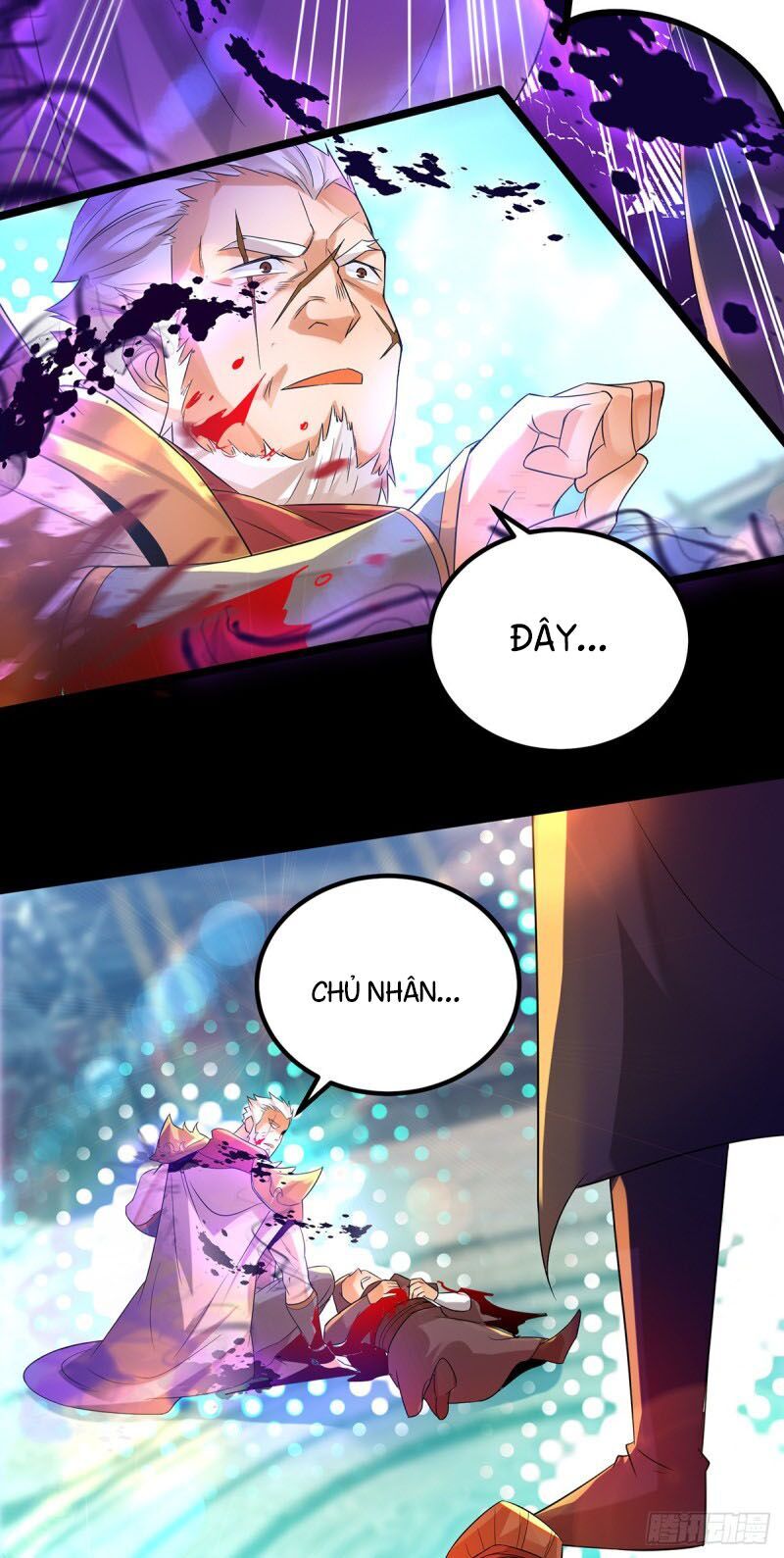 Ta Có Chín Nữ Đồ Đệ Chap 22 - Next Chap 23