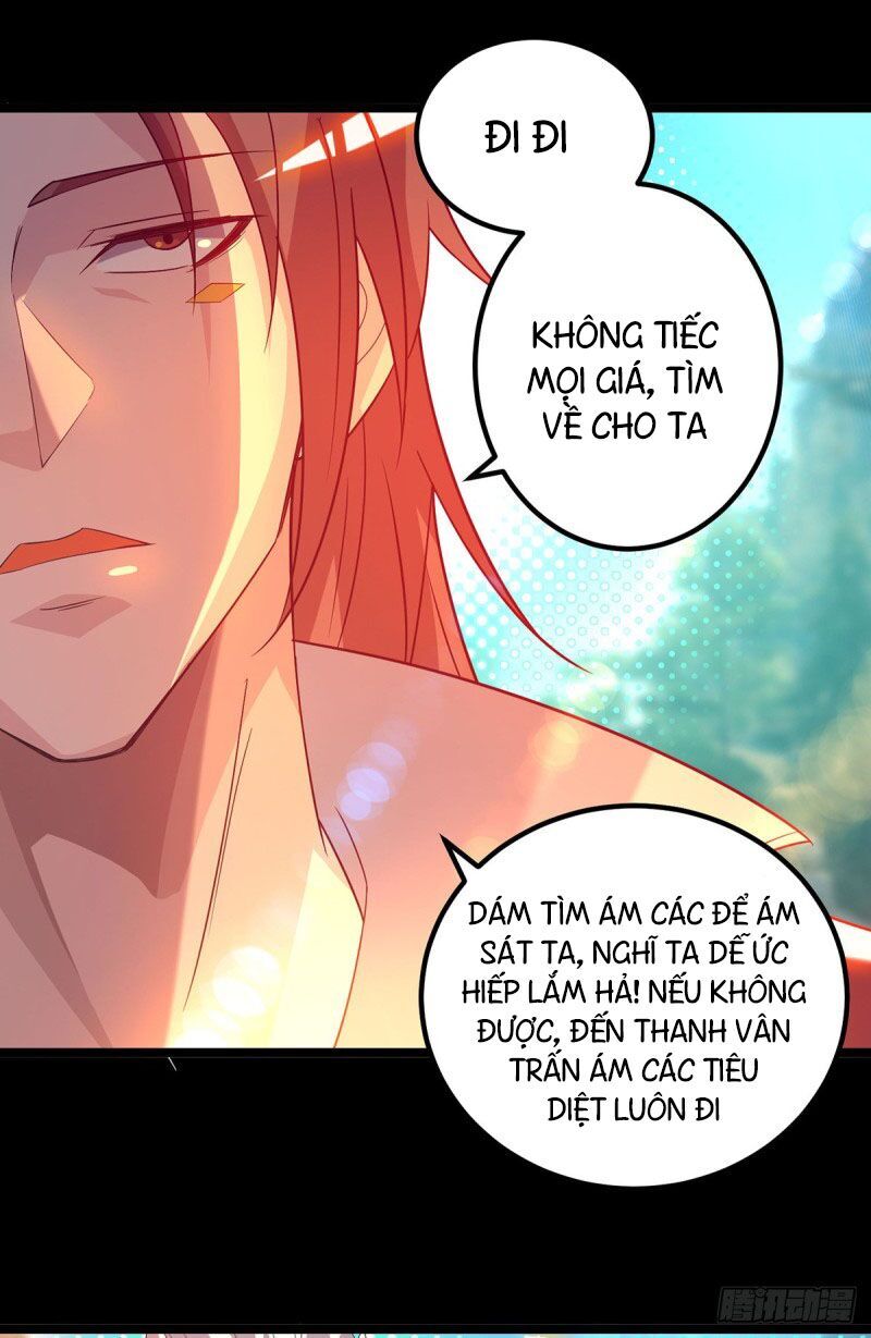 Ta Có Chín Nữ Đồ Đệ Chap 22 - Next Chap 23
