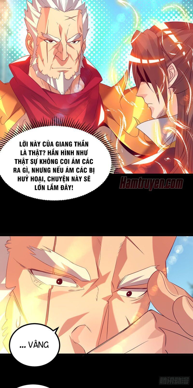 Ta Có Chín Nữ Đồ Đệ Chap 22 - Next Chap 23