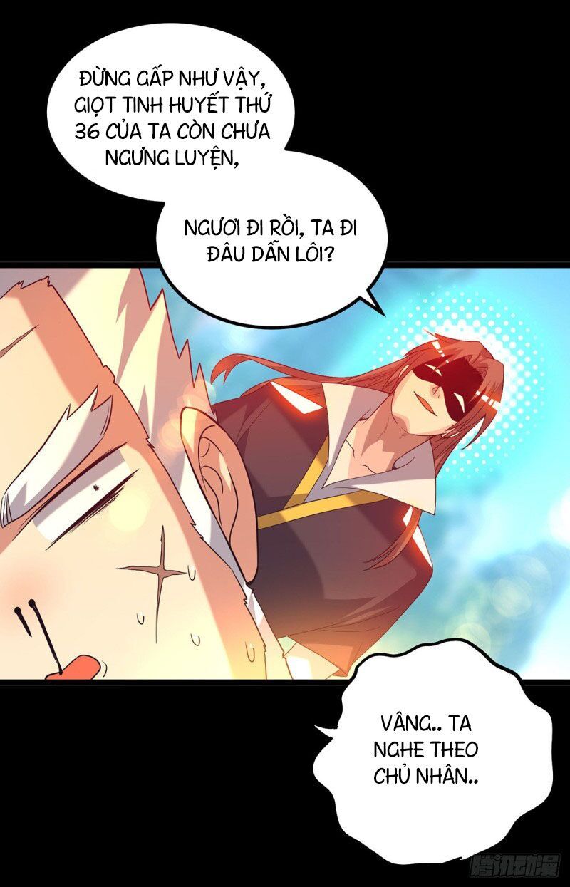 Ta Có Chín Nữ Đồ Đệ Chap 22 - Next Chap 23