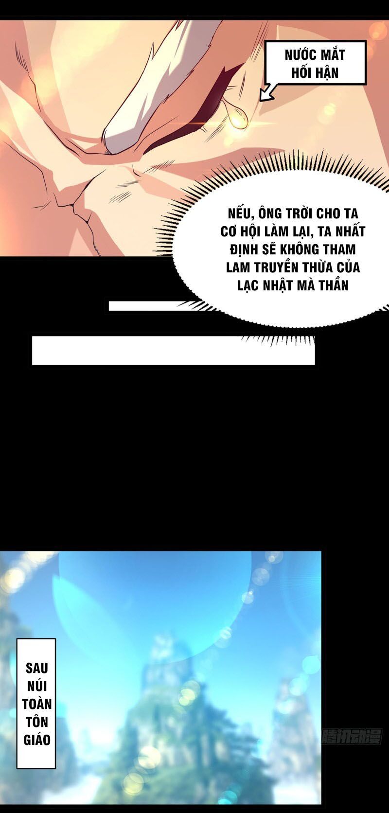 Ta Có Chín Nữ Đồ Đệ Chap 22 - Next Chap 23