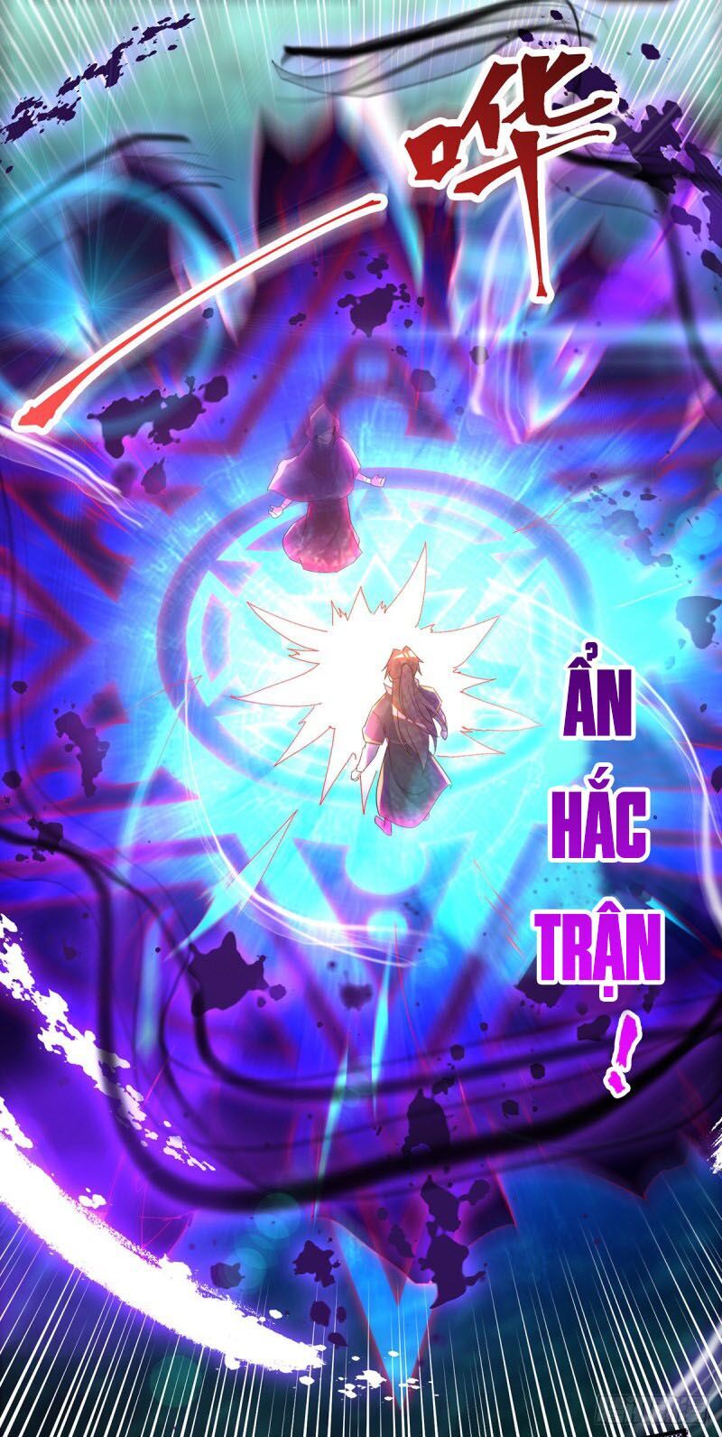 Ta Có Chín Nữ Đồ Đệ Chap 22 - Next Chap 23