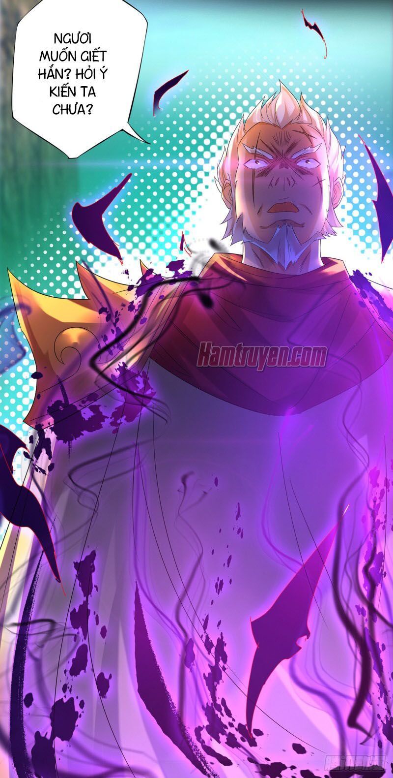 Ta Có Chín Nữ Đồ Đệ Chap 22 - Next Chap 23