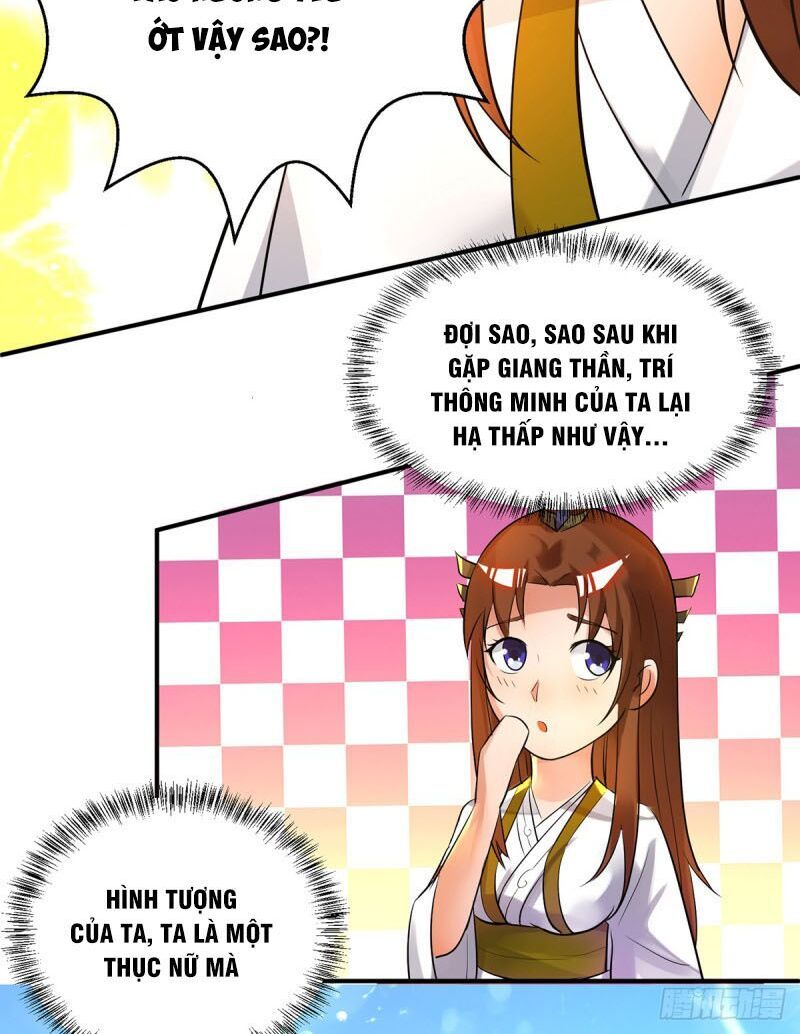 Ta Có Chín Nữ Đồ Đệ Chap 23 - Next Chap 24
