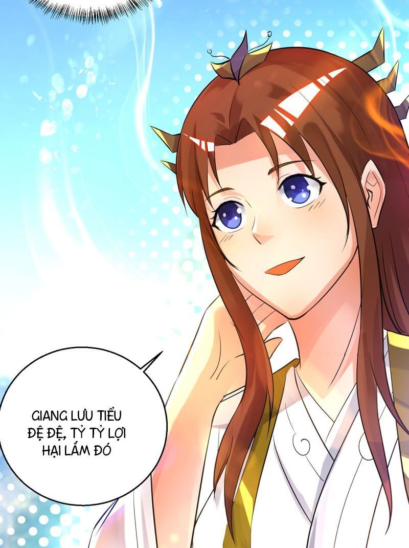 Ta Có Chín Nữ Đồ Đệ Chap 23 - Next Chap 24