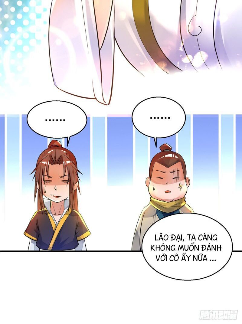 Ta Có Chín Nữ Đồ Đệ Chap 23 - Next Chap 24