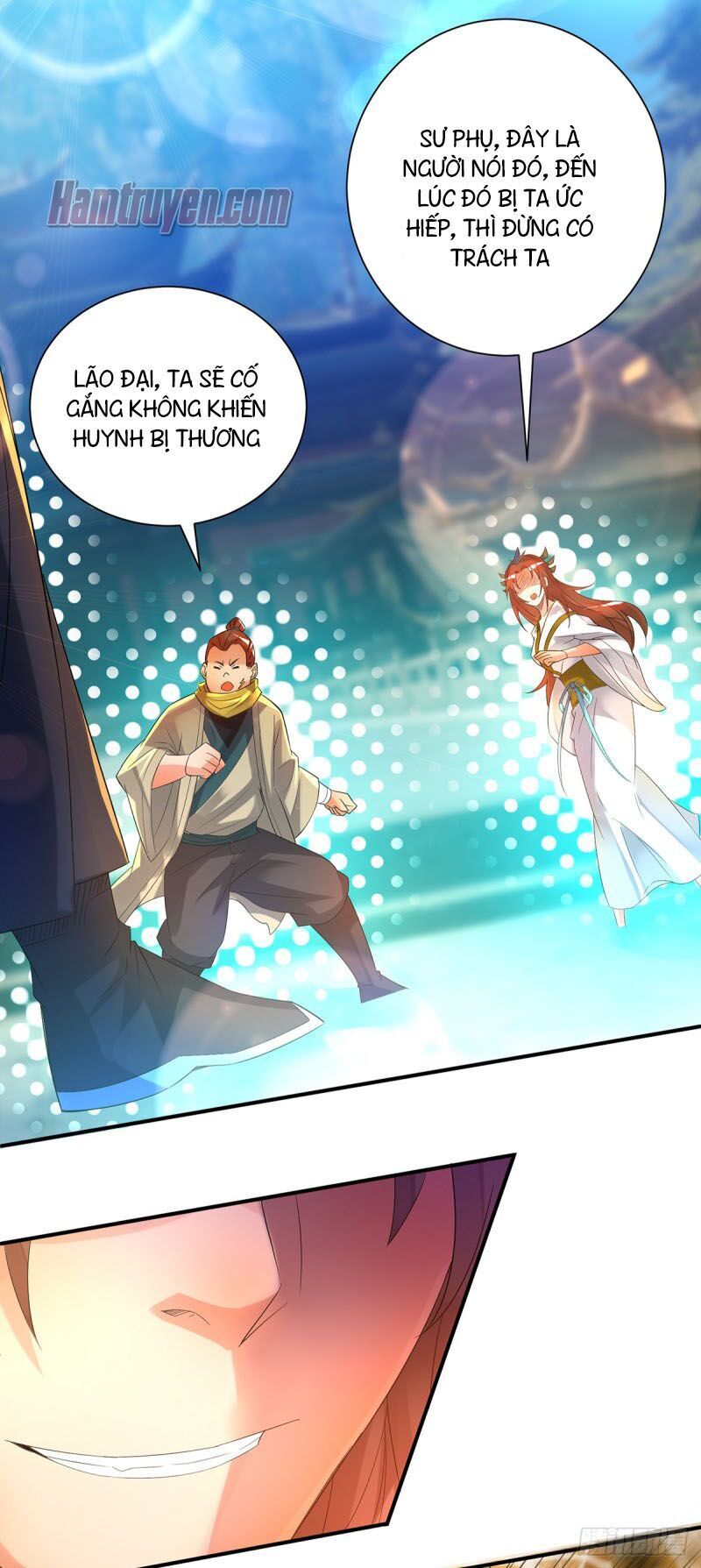 Ta Có Chín Nữ Đồ Đệ Chap 23 - Next Chap 24