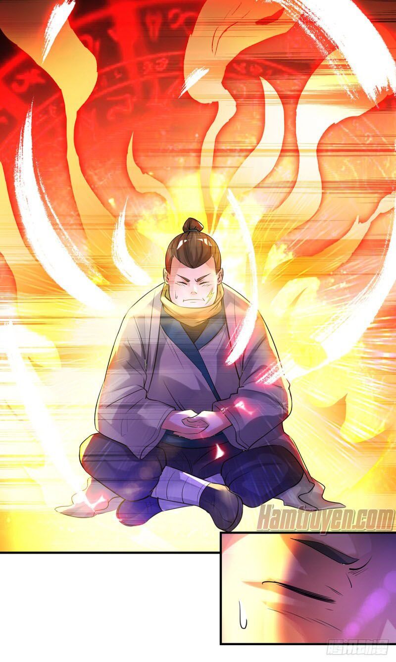 Ta Có Chín Nữ Đồ Đệ Chap 23 - Next Chap 24