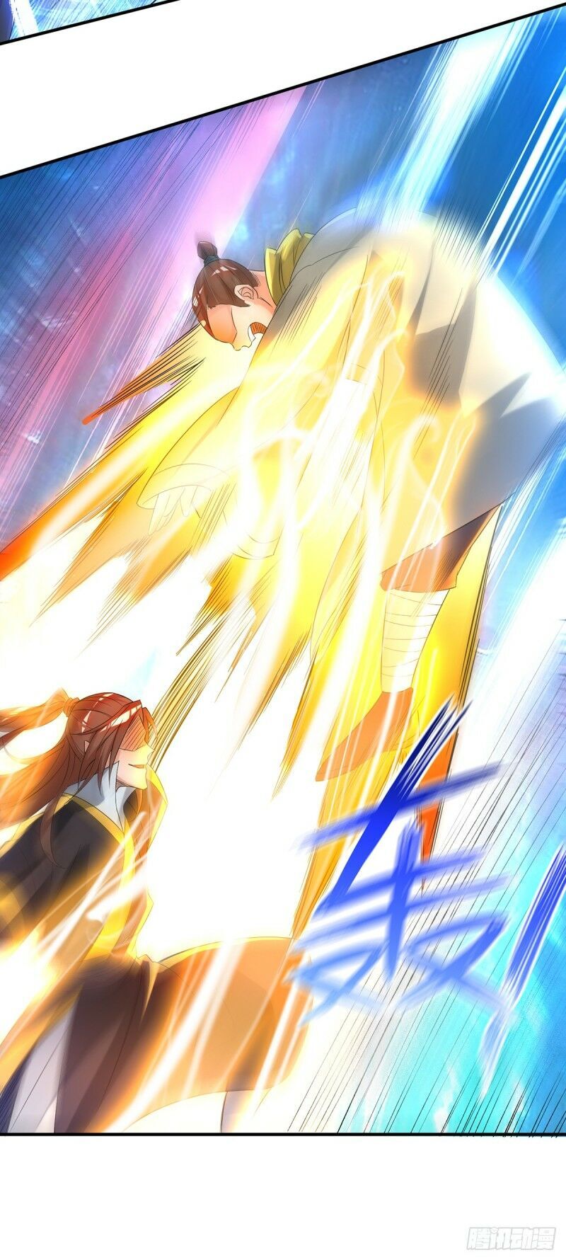 Ta Có Chín Nữ Đồ Đệ Chap 23 - Next Chap 24