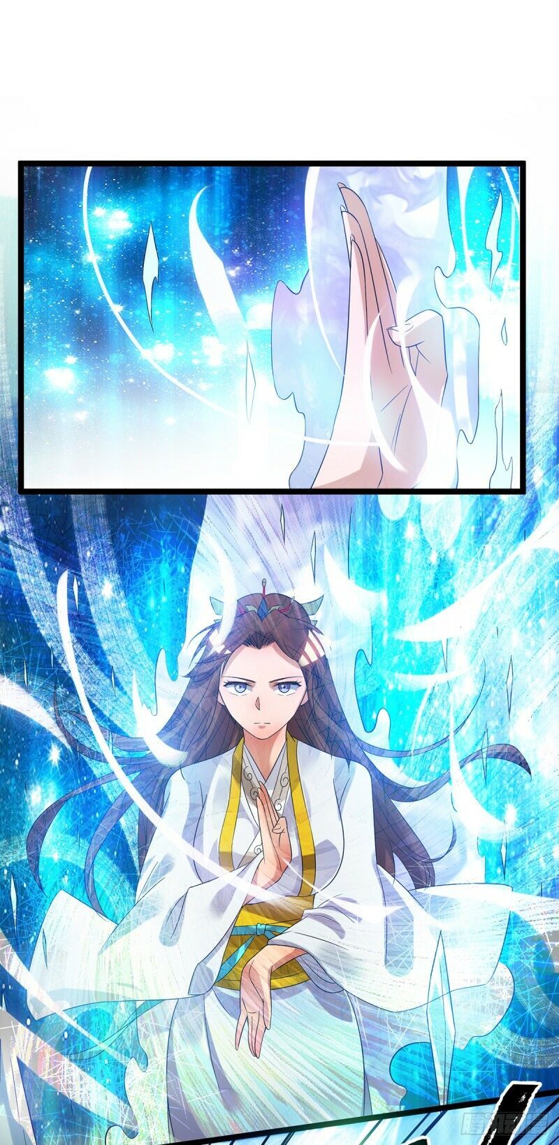 Ta Có Chín Nữ Đồ Đệ Chap 23 - Next Chap 24