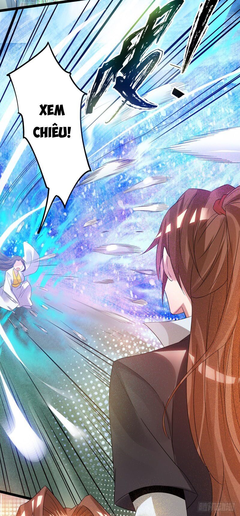 Ta Có Chín Nữ Đồ Đệ Chap 23 - Next Chap 24