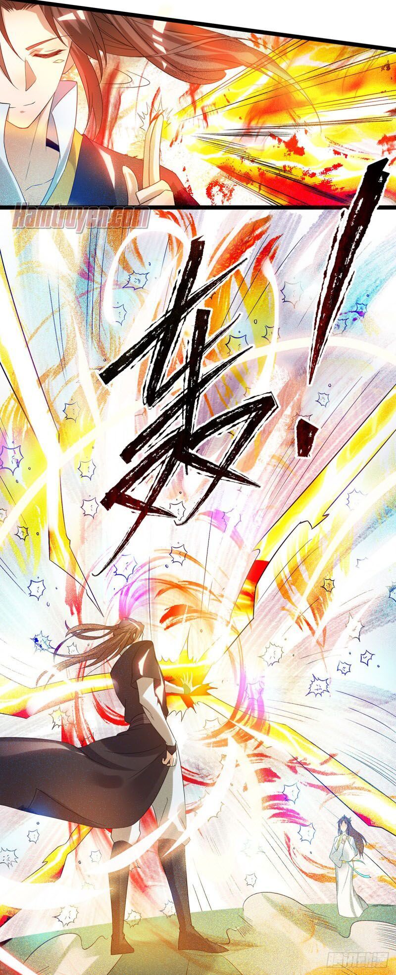 Ta Có Chín Nữ Đồ Đệ Chap 23 - Next Chap 24