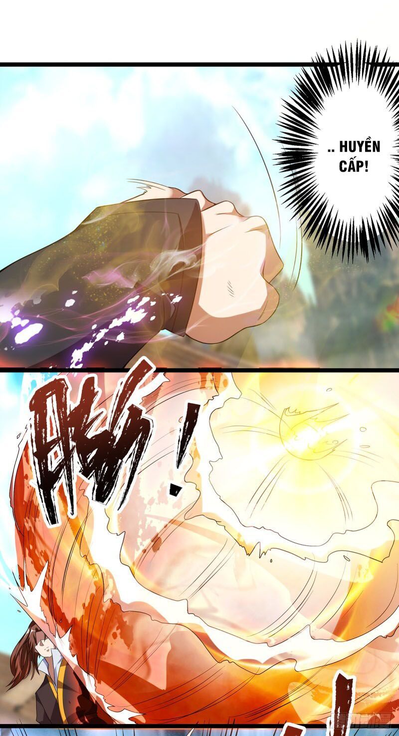 Ta Có Chín Nữ Đồ Đệ Chap 23 - Next Chap 24