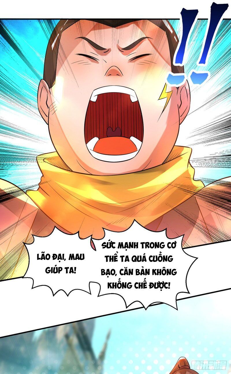 Ta Có Chín Nữ Đồ Đệ Chap 23 - Next Chap 24