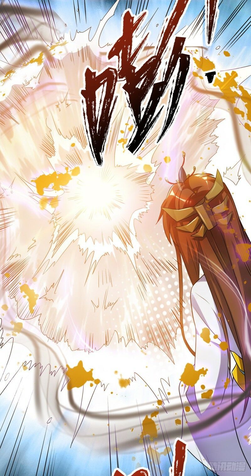 Ta Có Chín Nữ Đồ Đệ Chap 23 - Next Chap 24
