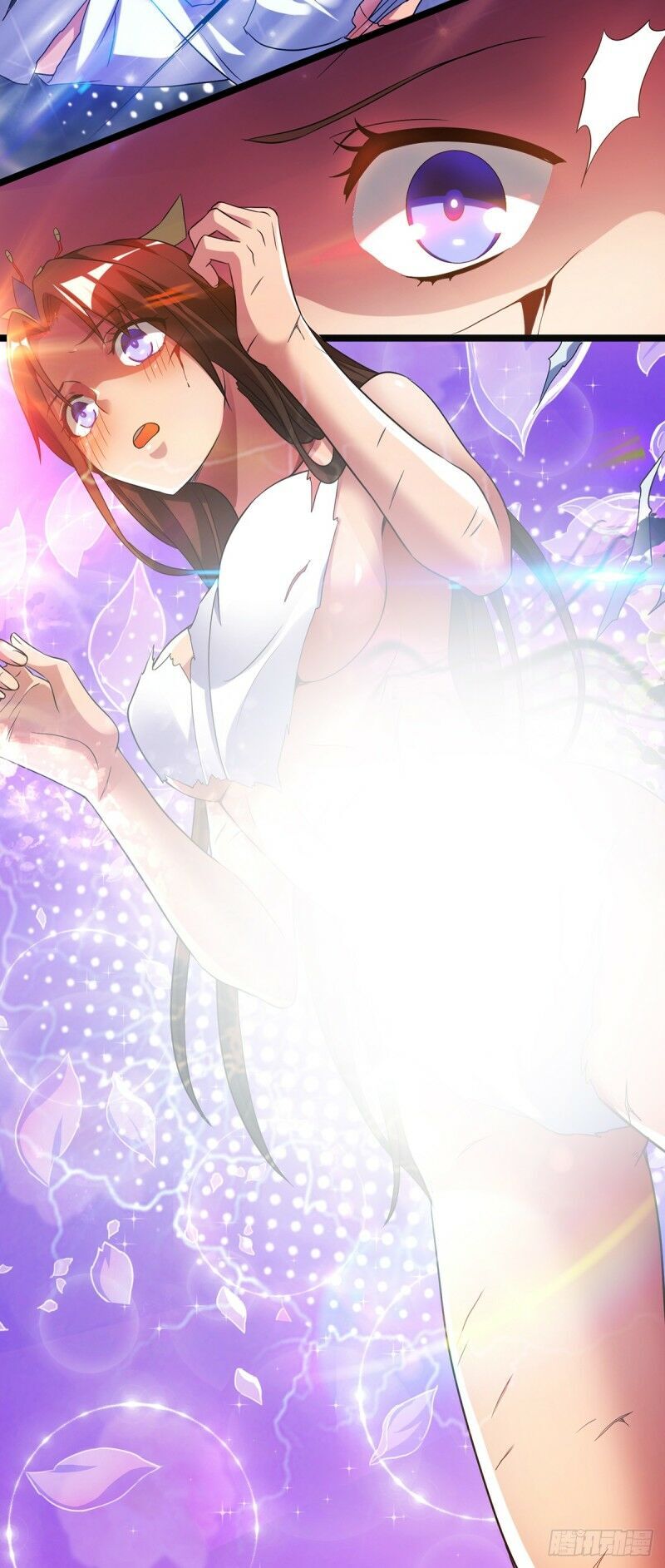 Ta Có Chín Nữ Đồ Đệ Chap 23 - Next Chap 24