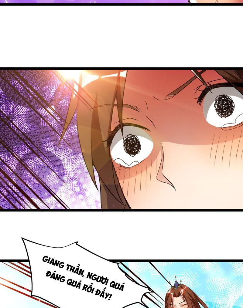 Ta Có Chín Nữ Đồ Đệ Chap 23 - Next Chap 24