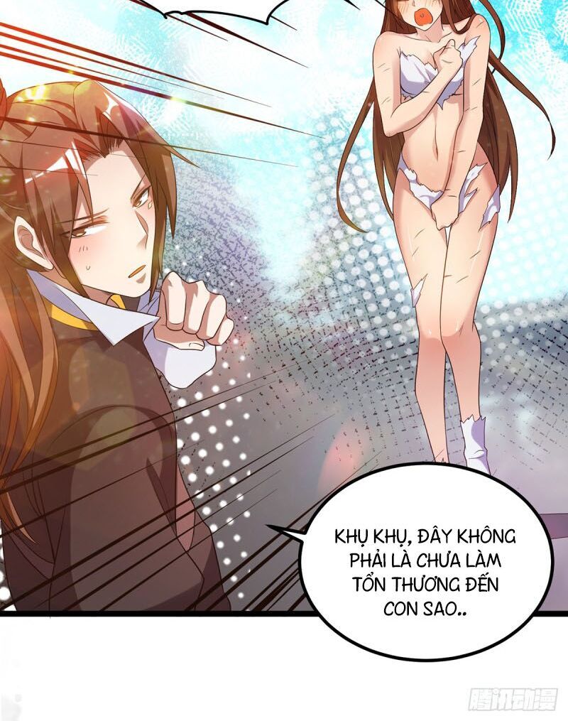 Ta Có Chín Nữ Đồ Đệ Chap 23 - Next Chap 24