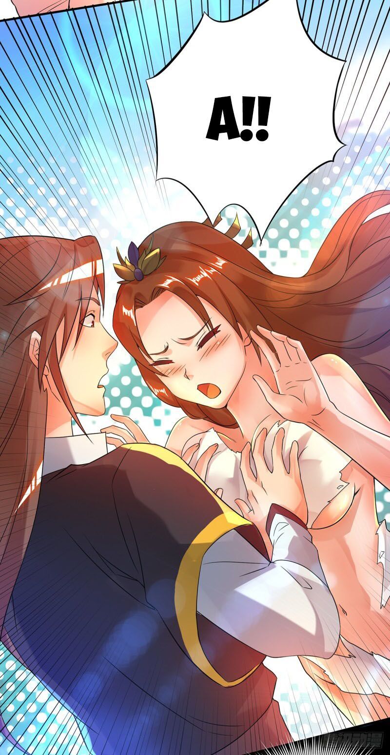 Ta Có Chín Nữ Đồ Đệ Chap 23 - Next Chap 24