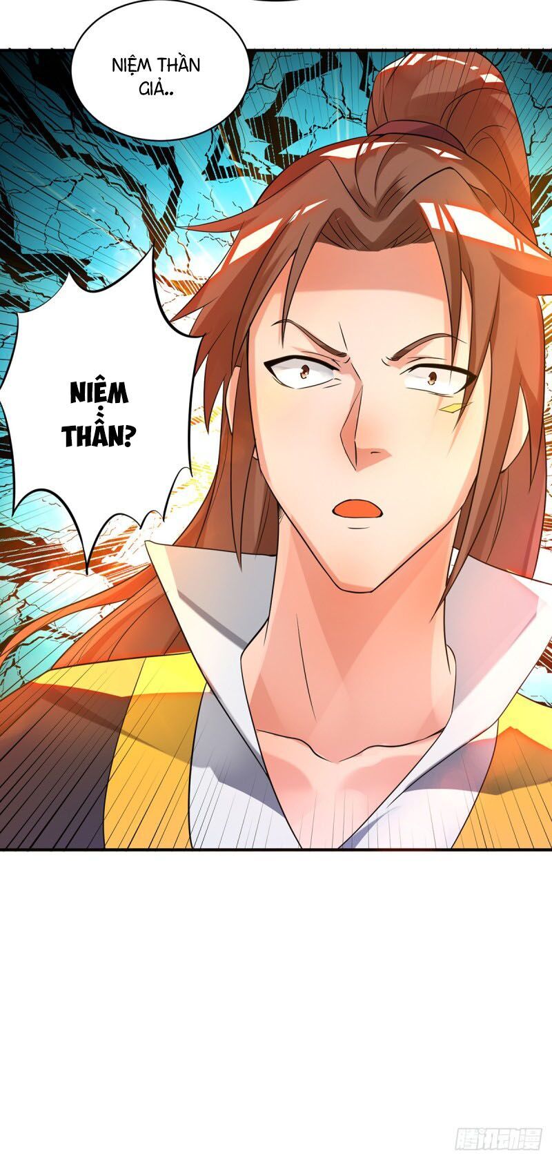 Ta Có Chín Nữ Đồ Đệ Chap 23 - Next Chap 24