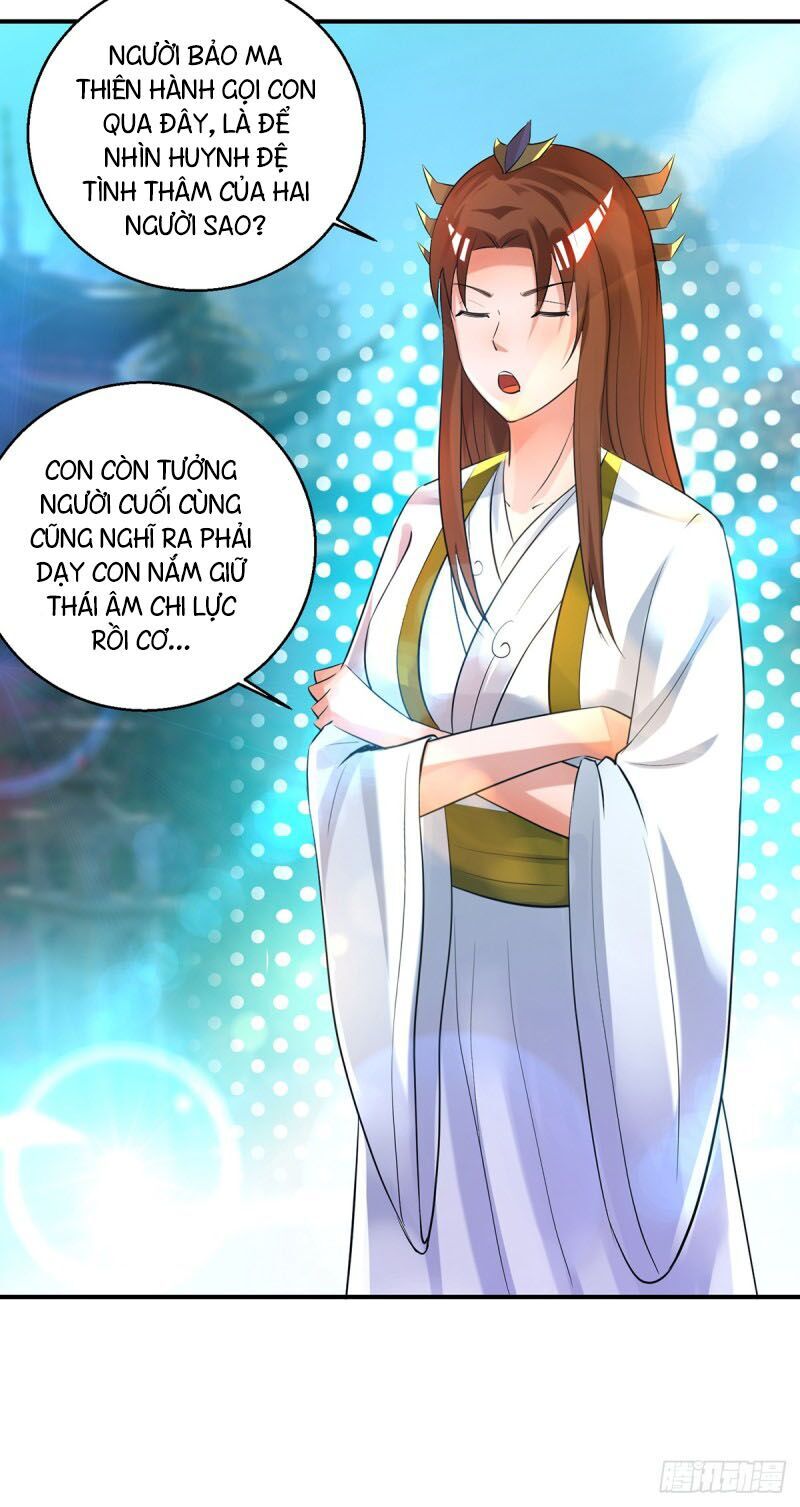 Ta Có Chín Nữ Đồ Đệ Chap 23 - Next Chap 24