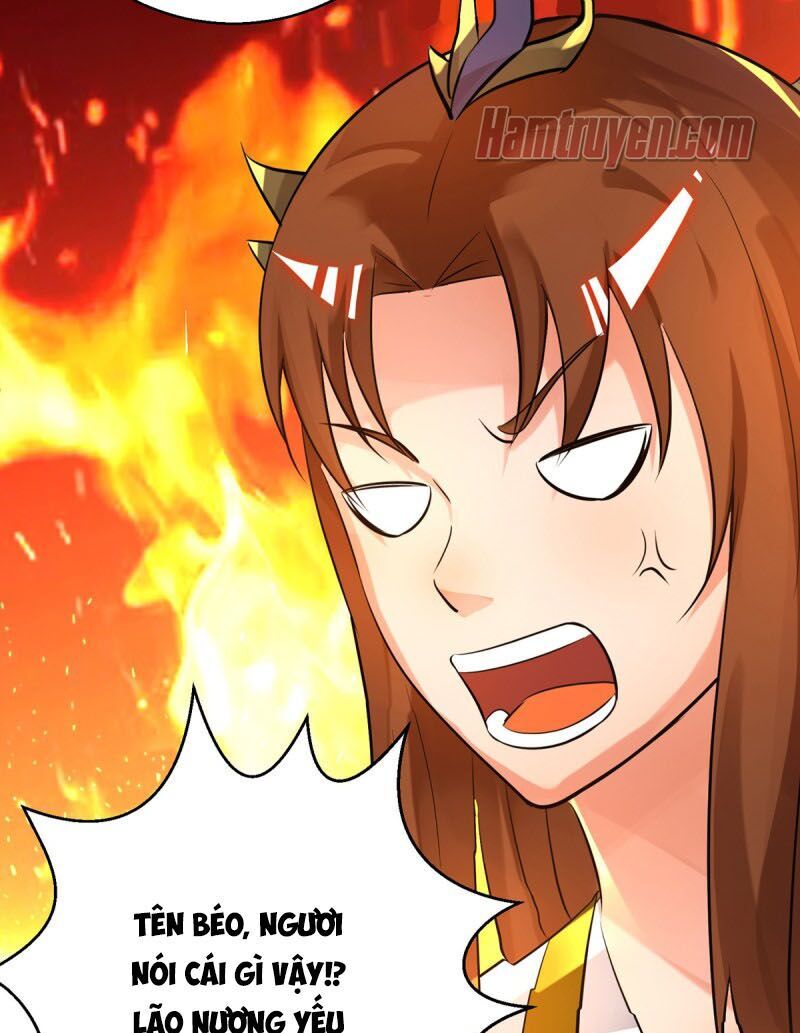 Ta Có Chín Nữ Đồ Đệ Chap 23 - Next Chap 24