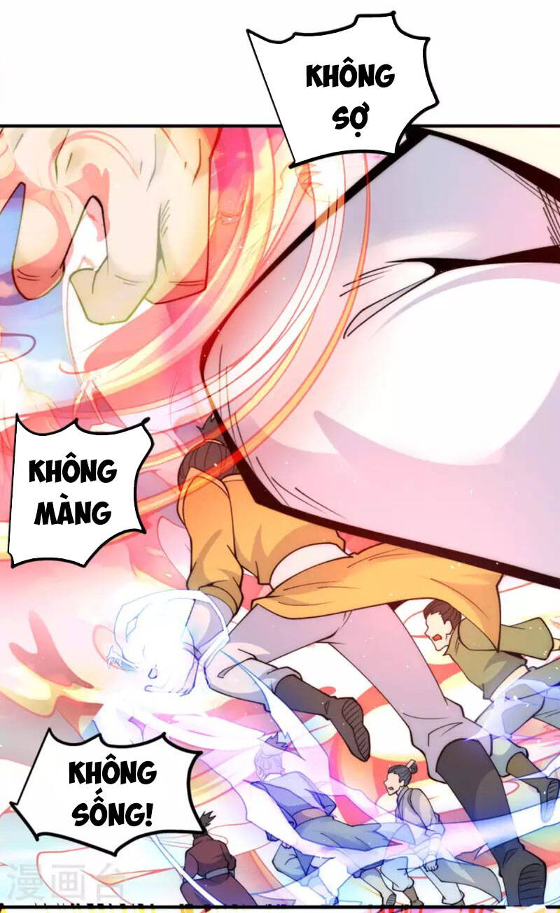 Ta Có Chín Nữ Đồ Đệ Chap 237 - Next Chap 238