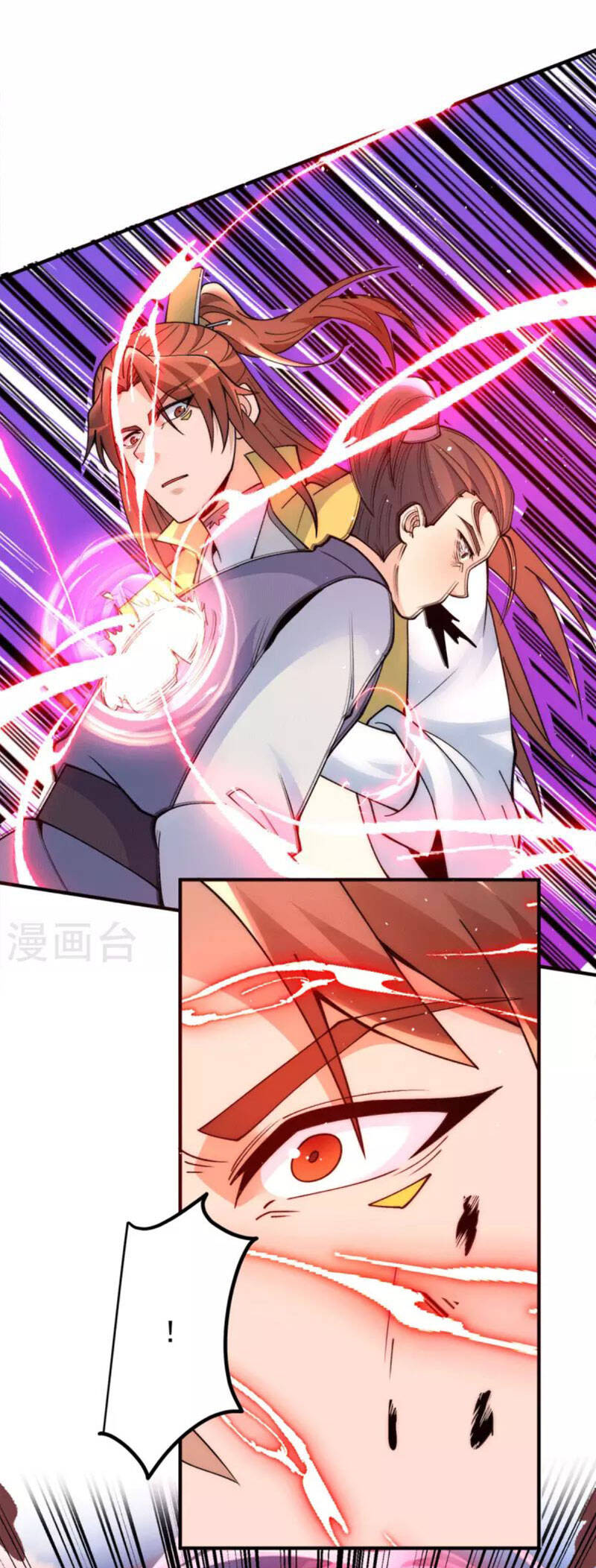 Ta Có Chín Nữ Đồ Đệ Chap 237 - Next Chap 238