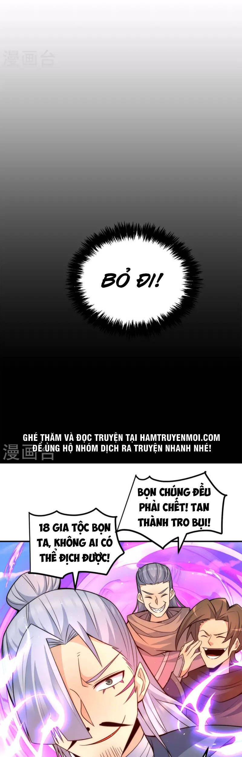 Ta Có Chín Nữ Đồ Đệ Chap 237 - Next Chap 238