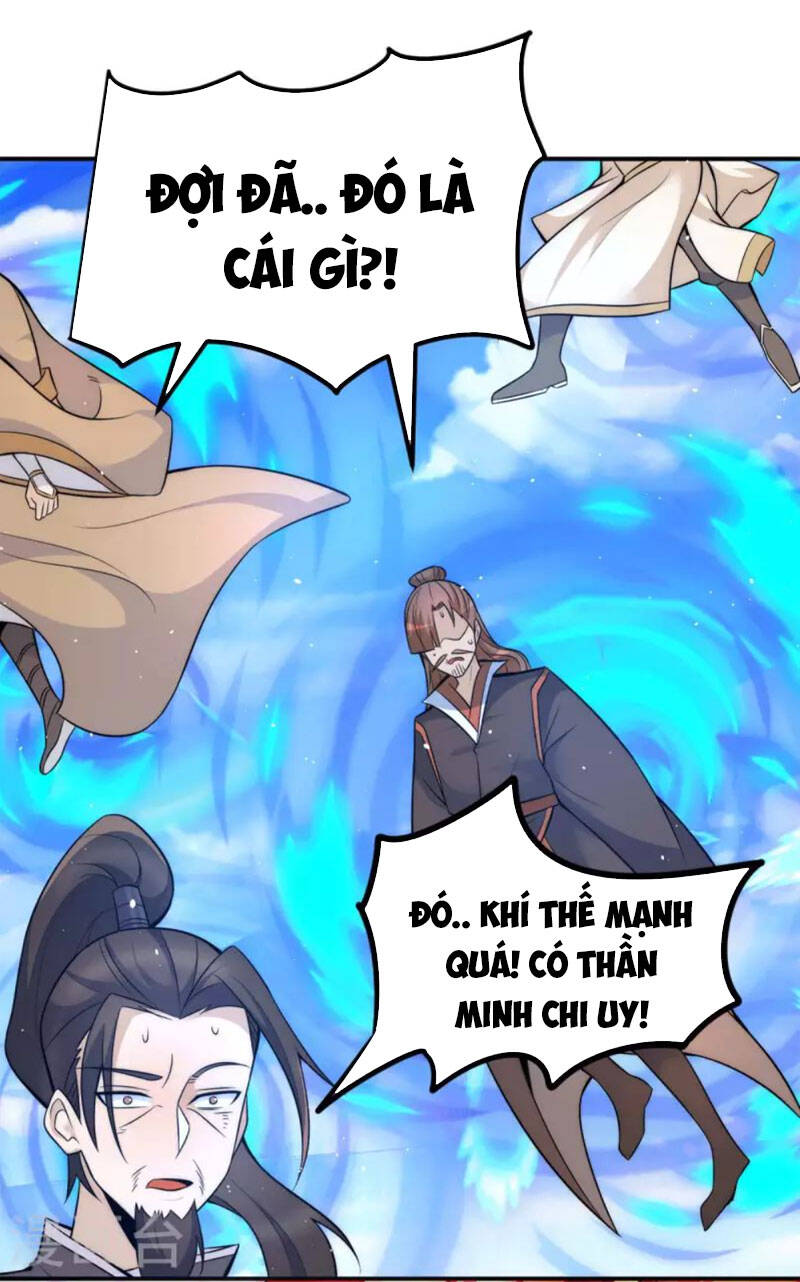 Ta Có Chín Nữ Đồ Đệ Chap 237 - Next Chap 238