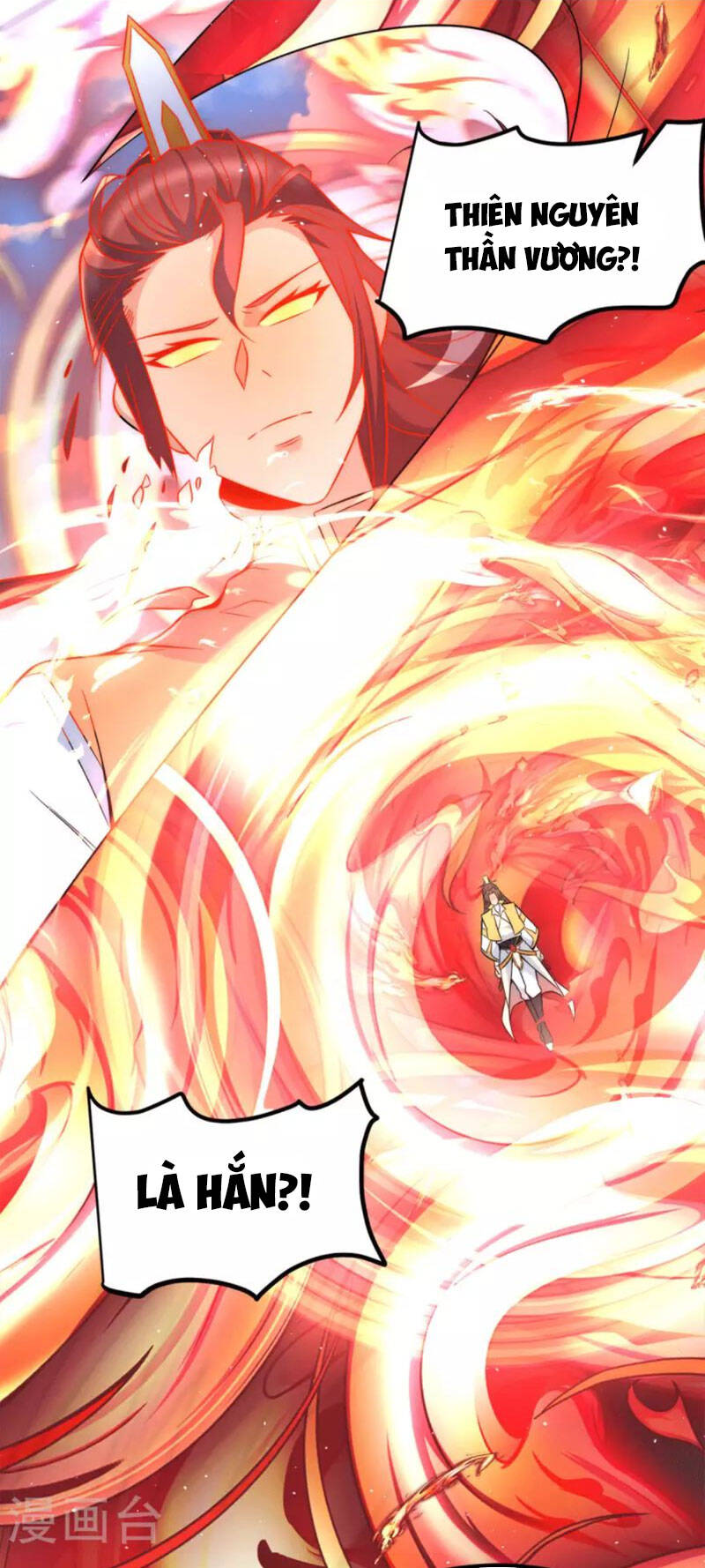 Ta Có Chín Nữ Đồ Đệ Chap 237 - Next Chap 238