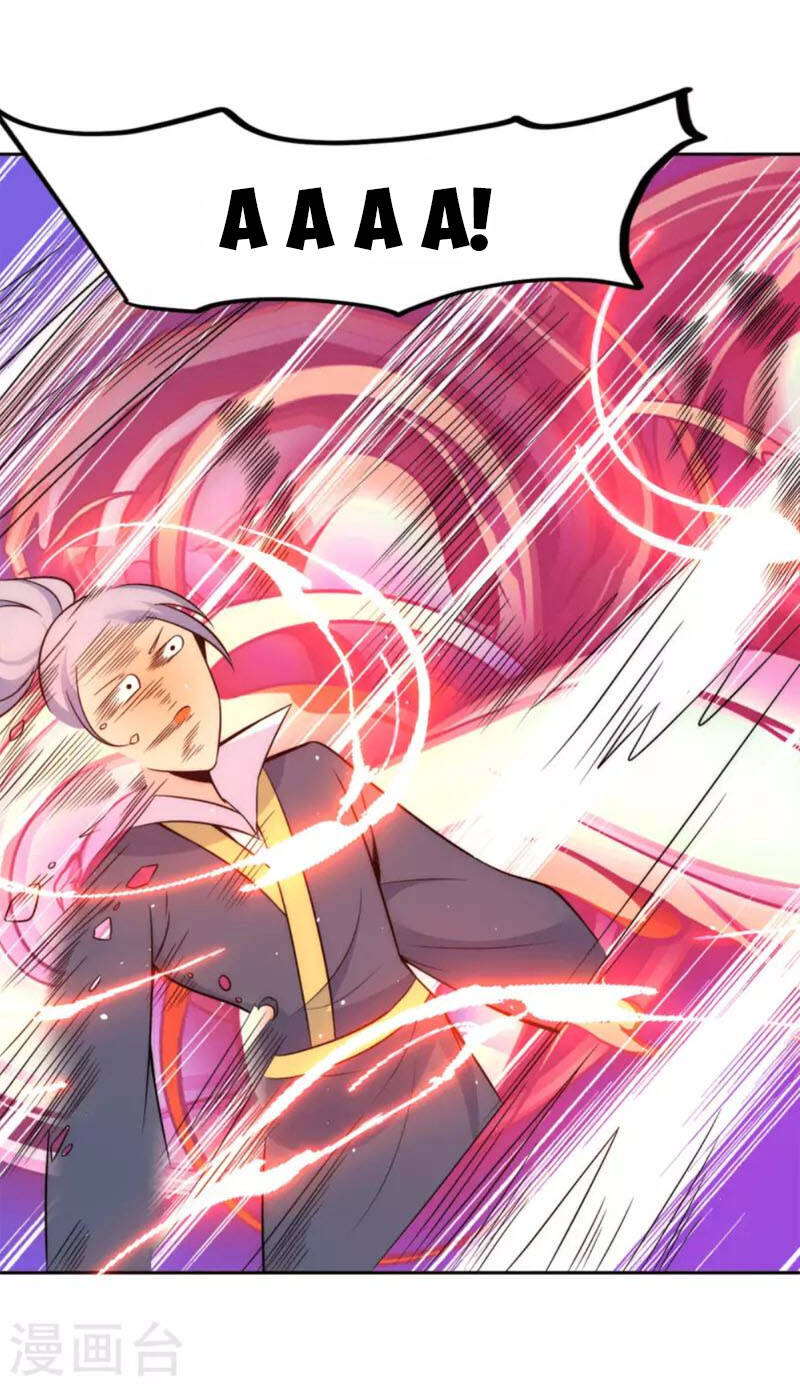 Ta Có Chín Nữ Đồ Đệ Chap 237 - Next Chap 238