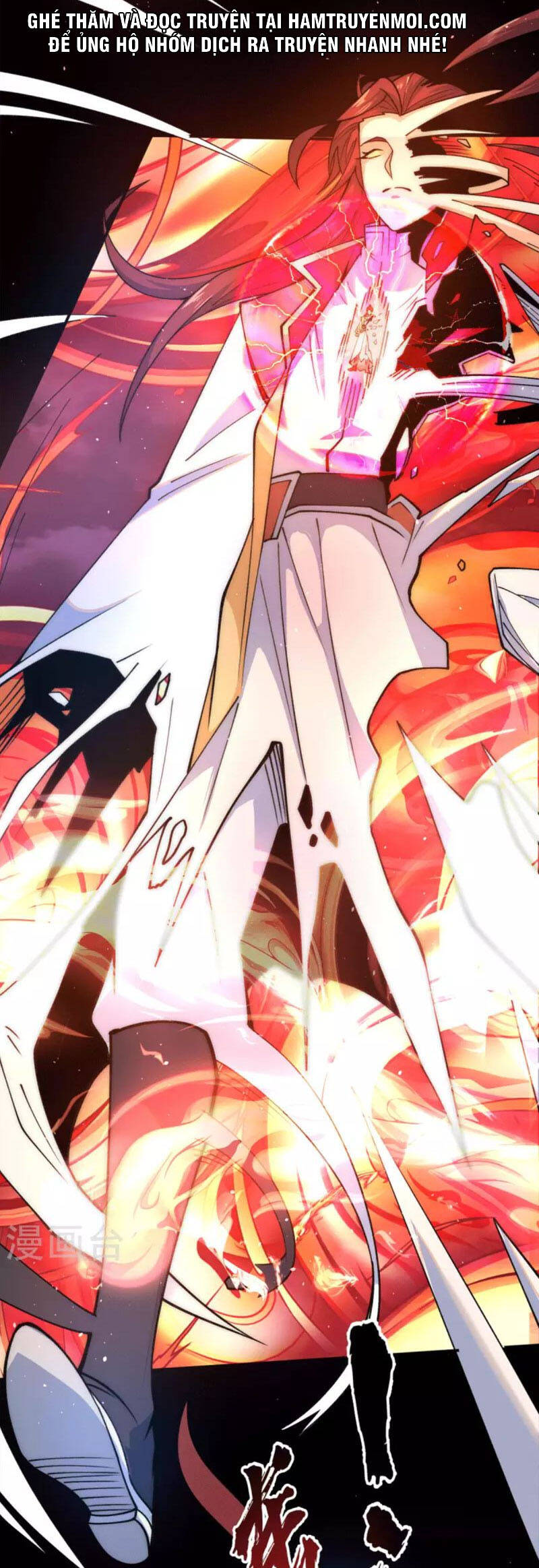 Ta Có Chín Nữ Đồ Đệ Chap 237 - Next Chap 238