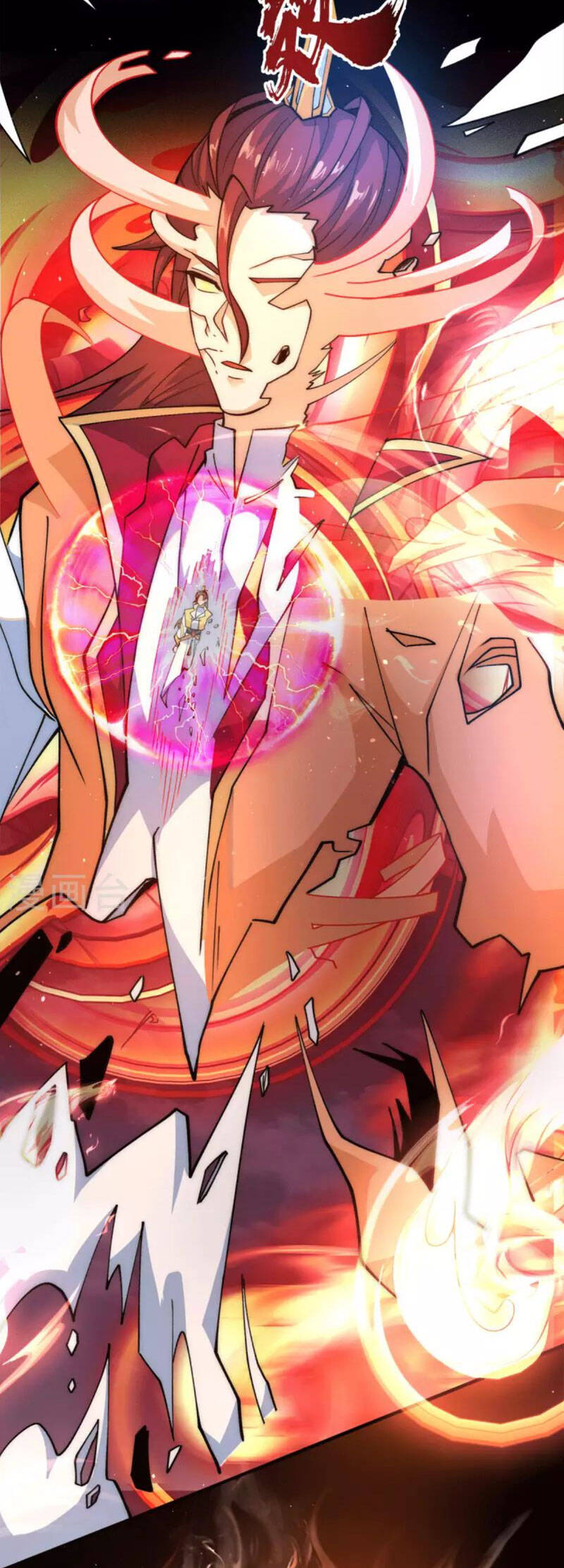 Ta Có Chín Nữ Đồ Đệ Chap 237 - Next Chap 238
