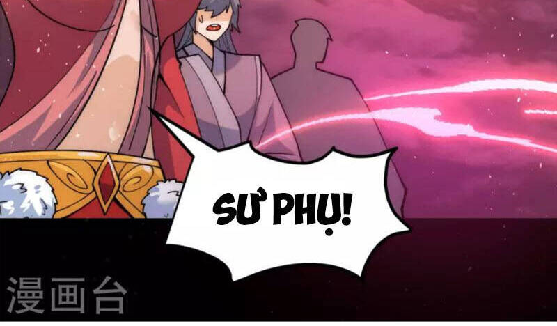 Ta Có Chín Nữ Đồ Đệ Chap 237 - Next Chap 238