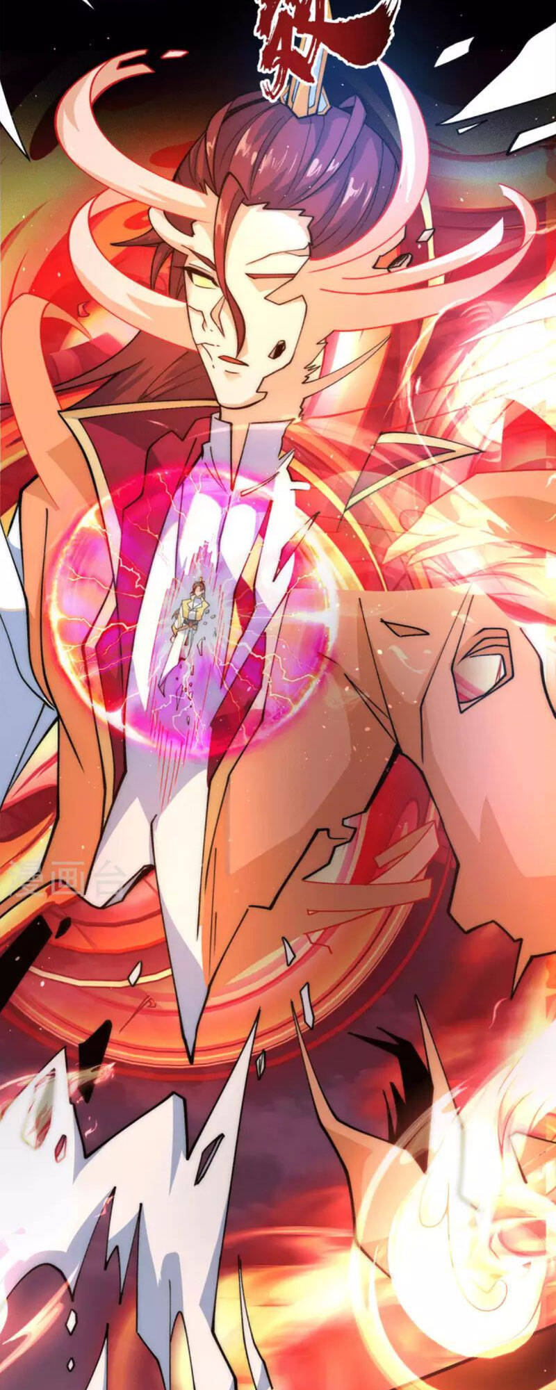 Ta Có Chín Nữ Đồ Đệ Chap 237 - Next Chap 238